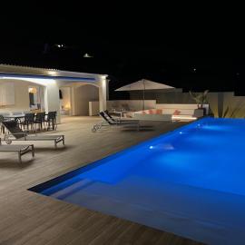 Villa Tignoso