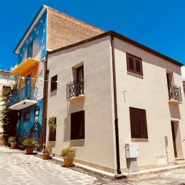 L'angolo in centro