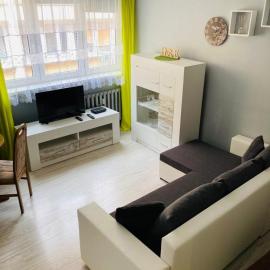 Apartamenty Every Sky Plac Ratuszowy 30
