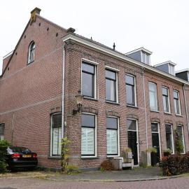 B&B Vechtzicht, hotel in Weesp