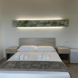 Agriturismo il Cappero b&b Marzamemi, hotel in Noto
