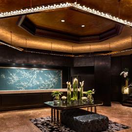 The Ritz-Carlton Atlanta, Hotel in Atlanta