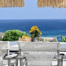 VLIA MAR Myconian Residences, hotel u gradu Kalafatis