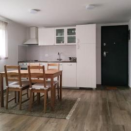 Apartman Srna - Gorski kotar, hotel a Sunger