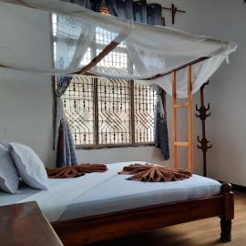 Kajificheni House