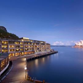 Park Hyatt Sydney