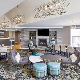 Residence Inn by Marriott Rochester West Greece, Hotel in Rochester