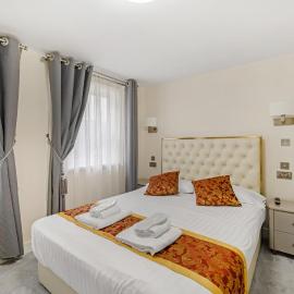 Drake Hotel Plymouth, hotell i Plymouth