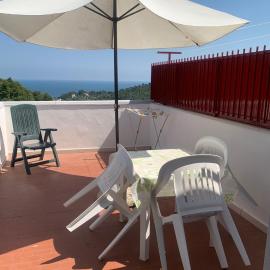 Villa Pineta, hotel u gradu San Menao