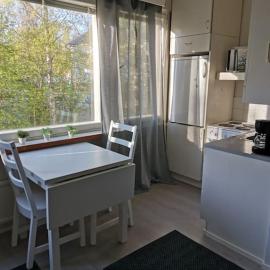 Ihana yksiö, hotel in Kokkola