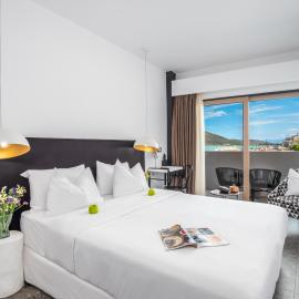 Kalypso Suites Hotel - Adults Only, hotel en Elounda