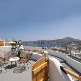 CABO ESTE SUITES