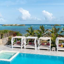 Visiwa Beach Resort, hotell sihtkohas Watamu