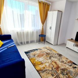 Belle Apartments - Central โรงแรมในปีเตช