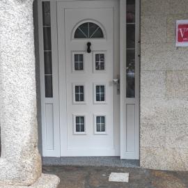 Las 4 columnas (MFA)
