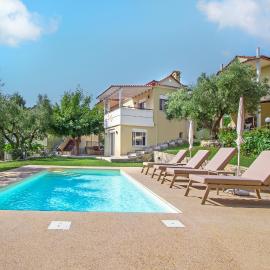 Anatoli Villa Paliouri