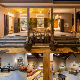 Hiên Cát homestay, hotel in Hue