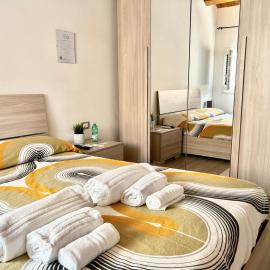 La Dimora del Golfo - UN LETTO IDEALE, hotel a Gaeta