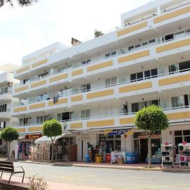Edificio Pujols 3