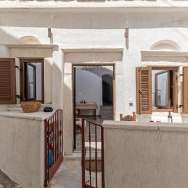 Casa Estiva Apeiranthos Naxos Apartments