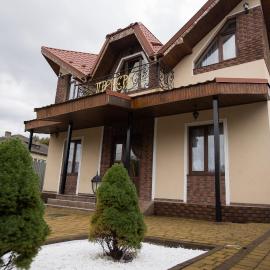 Premiera cottage