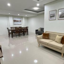 New Cozy 3 Bedroom House, Hotel in Davao City
