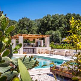 Boutique B&B Villa Gufo