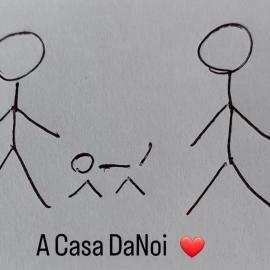 A Casa DaNoi