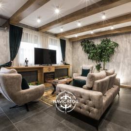 Navigator Apartment, hotel in Bijeljina
