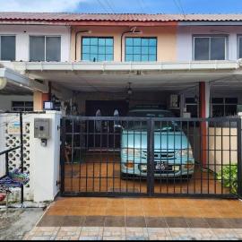 Andi Homestay