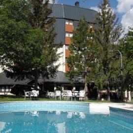Hotel Or Blanc, hôtel à Espot