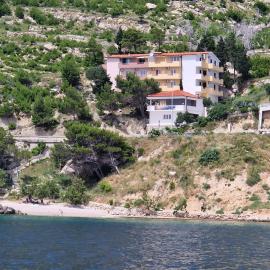 Sita Apartmani, hotel v Lokvi Rogoznici