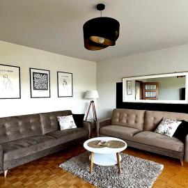 Apartament Sanna, hotel in Przemyśl