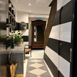 Château 9 Neuf, hotel in Newark-on-Trent
