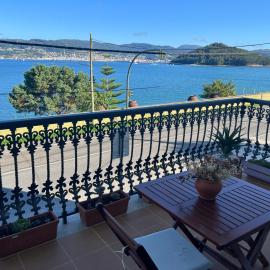 Apartamento mirador de tambo