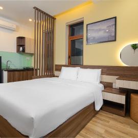 Nguyên Hương Hotel