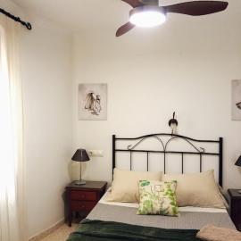 Apartamento San Miguel