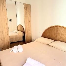 MARÈ Terracina Apartments