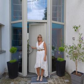 B&B La maison de Régine, hotel a Jalhay