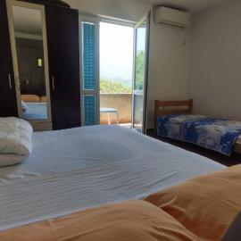 Becici Green Rest Apartments