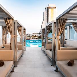 Holiday Inn Express - Cartagena Bocagrande by IHG、カルタヘナ・デ・インディアスのホテル