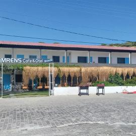 İmrens, hotel in Cesme