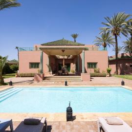 Domaine Abiad