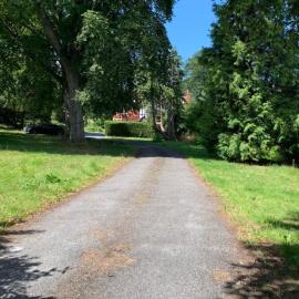 Netherton Studio Apartment 1, hotel in Llandrillo-yn-Rhôs