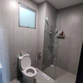 Near Kuching Airport Liberty Grove Apartment, hotel u gradu 'Kuching'