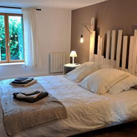 L'Atout Charme, hotel in Bains-les-Bains