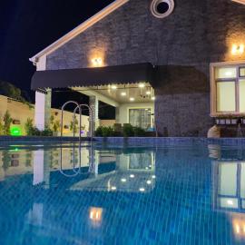 Elite Novkhany-Corat Villa, hotel din Corat