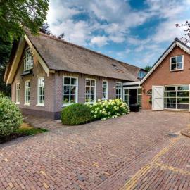 The Butchersfarm, hotel in Ter Aar