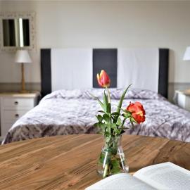 La Torre wine resort, Hotel in Montecarlo