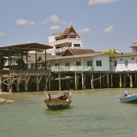 Fulay Hotel, hotel in Hua Hin